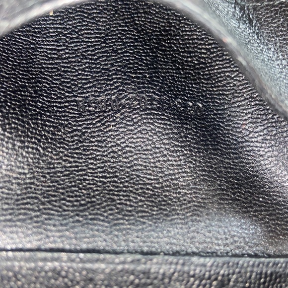 Gucci 4 Key Case Wallet and Box - Picture 8 of 9